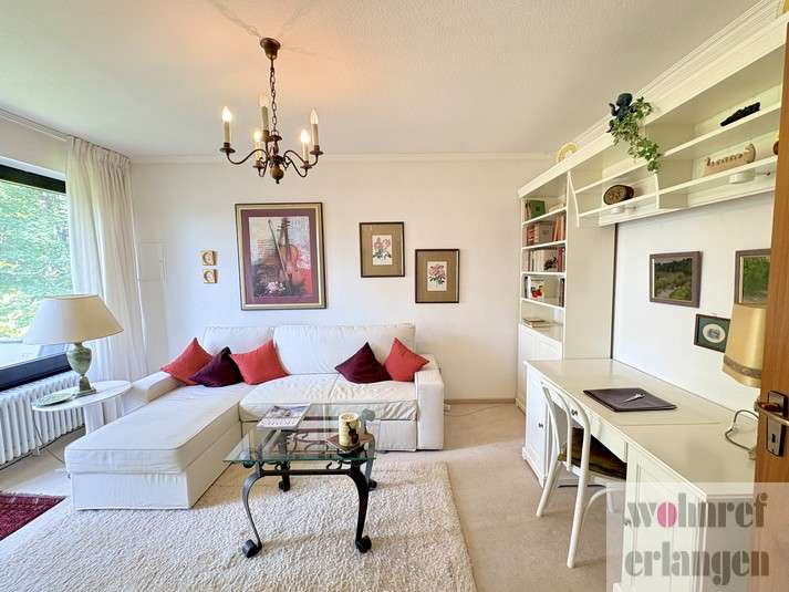 Zimmer Forchheim - 2 Zimmer, 790&euro; | Angebot:27072327