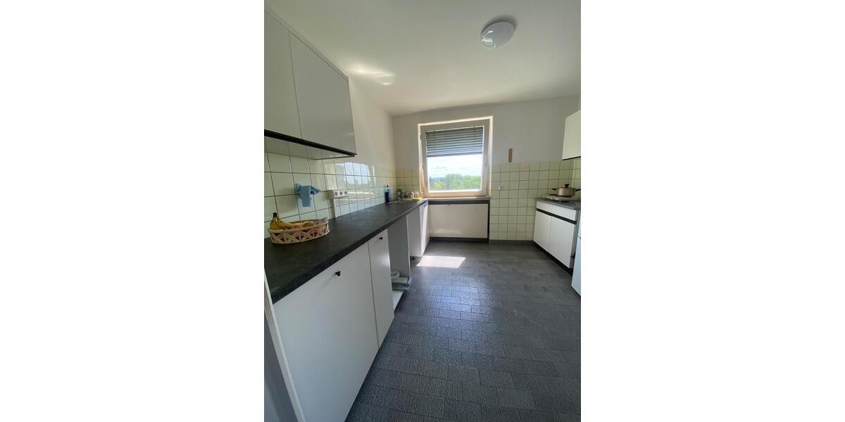 Wohnen auf Zeit Karlsruhe Hagsfeld - 1 Zimmer, 16 m&sup2;, 540&euro; | Angebot:26408458