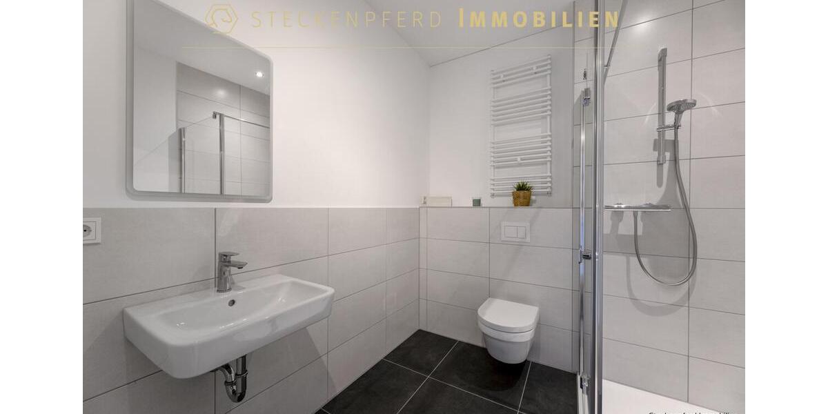 Dein MoVida Traumhaus - Modern & Energieeffizient - 145m² 5 zimmer