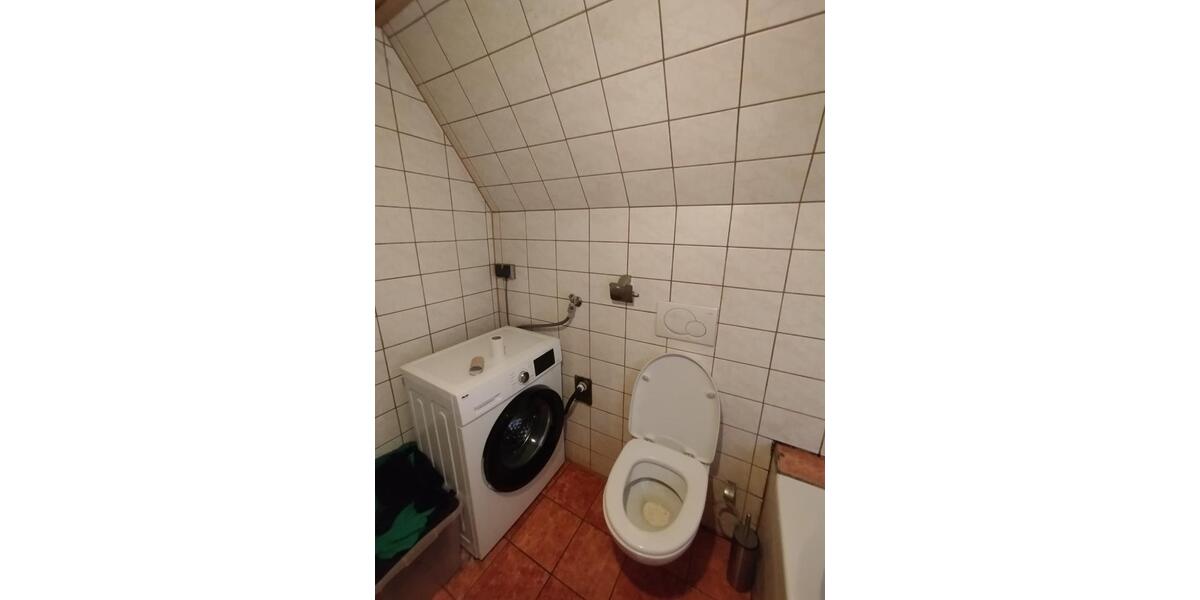 Wohnen auf Zeit Göppingen Bruckwasen - 1 Zimmer, 20 m&sup2;, 400&euro; | Angebot:25863878