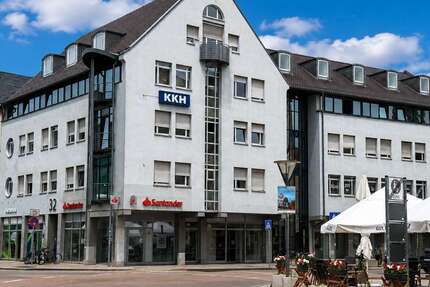 Gewerbeobjekt Dessau Innerstädtischer Bereich Mitte - 2.380&euro; | Angebot:27355408
