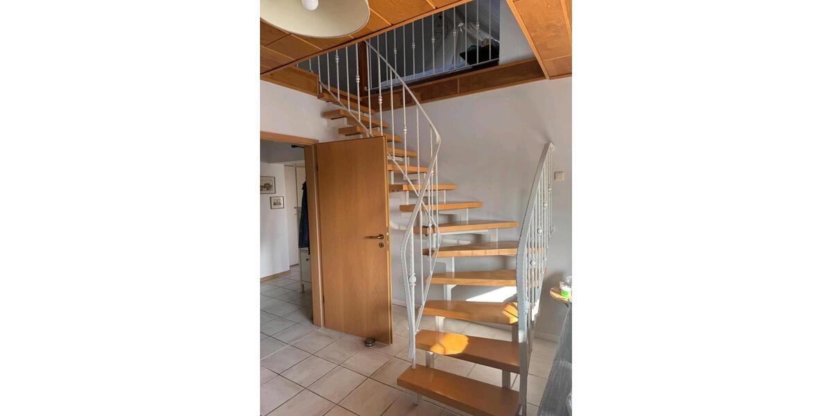 Etagenwohnung Berne - 3 Zimmer, 71 m&sup2;, 770&euro; | Angebot:25380258