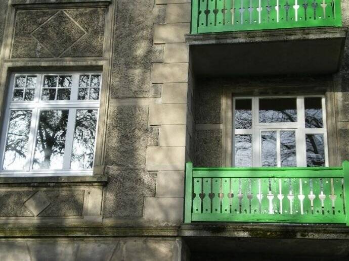 Etagenwohnung Grabow - 4 Zimmer, 103 m&sup2;, 525&euro; | Angebot:26841560