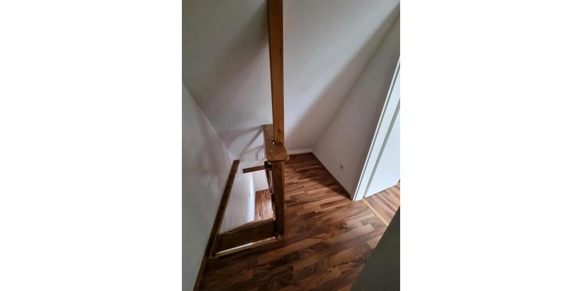 Maisonettenwohnung Tauberbischofsheim - 2 Zimmer, 56 m&sup2;, 600&euro; | Angebot:24842596