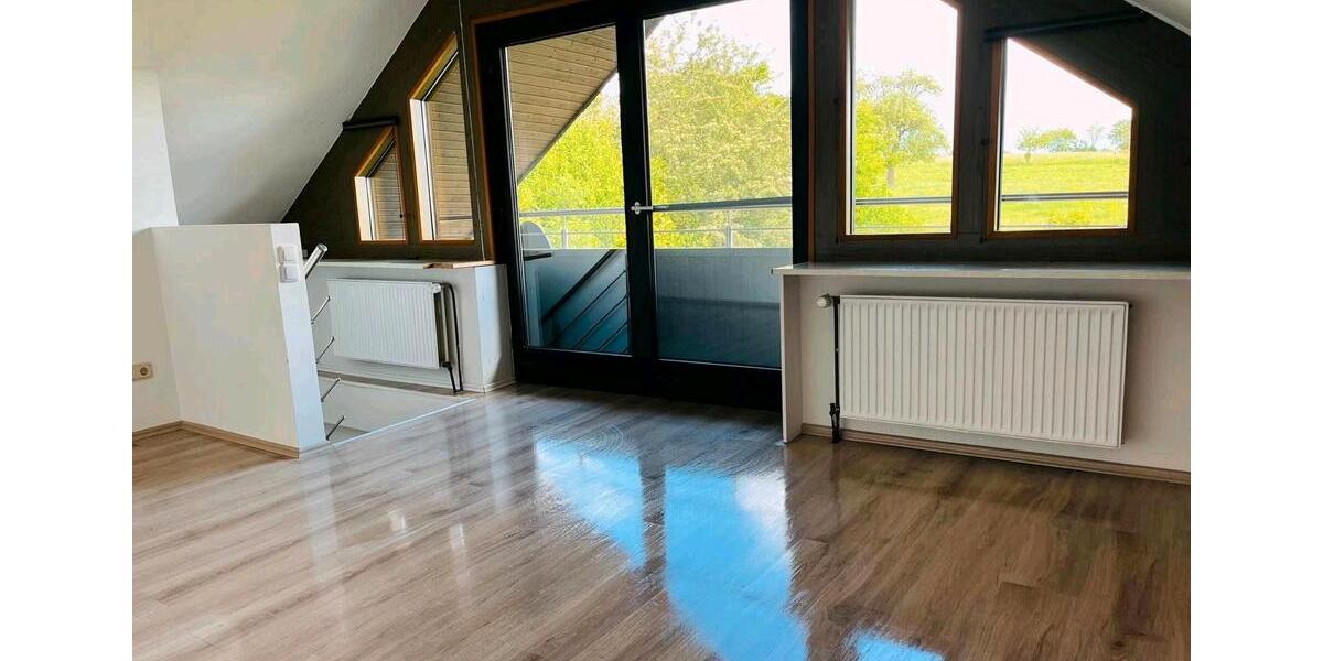 Maisonettenwohnung Windeck - 3 Zimmer, 99 m&sup2;, 900&euro; | Angebot:26646063