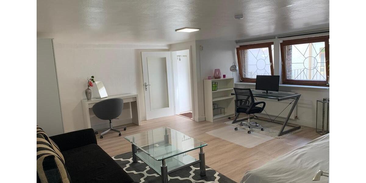 1Zimmer, Küche, Bad, nähe Diploma 1 zimmer