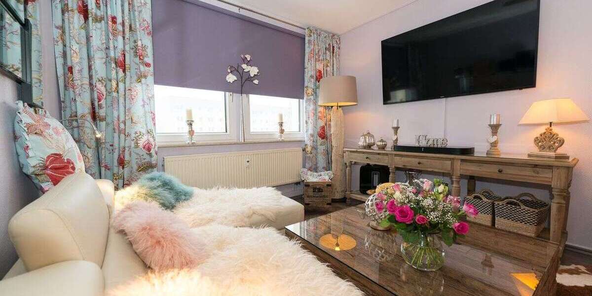 Zimmer Bad Lausick Etzoldshain - 2 Zimmer, 1.350&euro; | Angebot:24985614