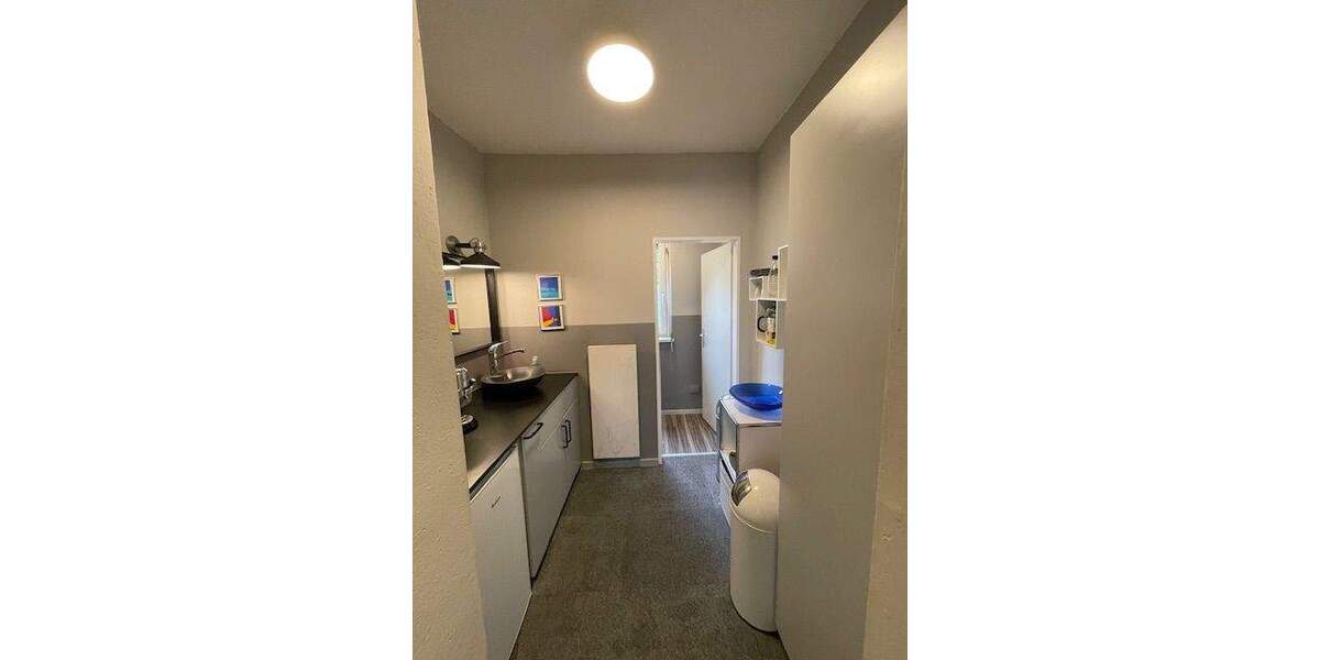 ***NAHE HAUPTMARKT...2 Büros...ZENTRAL...Untervermietung*** 2 zimmer