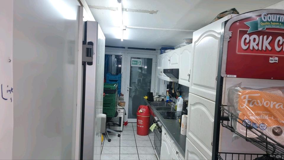 Gewerbeobjekt Köln Mülheim - 35&euro; | Angebot:26246833