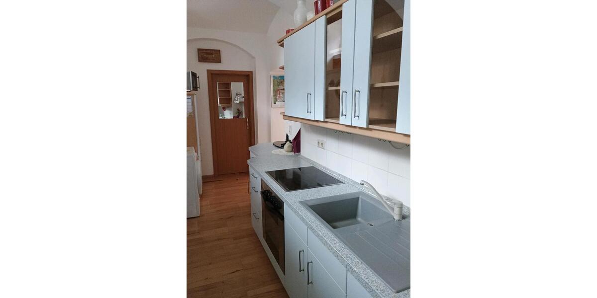 Erdgeschoßwohnung Schleusingen - 2 Zimmer, 70 m&sup2;, 520&euro; | Angebot:24562689