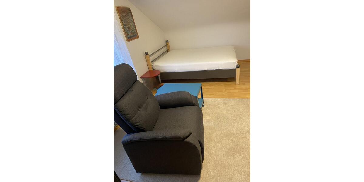 Wohnen auf Zeit Gerlingen - 1 Zimmer, 23 m&sup2;, 350&euro; | Angebot:24154898