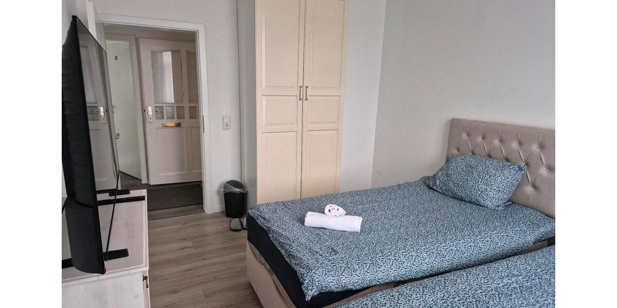 Wohnen auf Zeit Hannover Buchholz-Kleefeld - 1 Zimmer, 23 m&sup2;, 660&euro; | Angebot:26703514