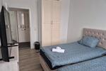 Wohnen auf Zeit Hannover Buchholz-Kleefeld - 1 Zimmer, 23 m&sup2;, 660&euro; | Angebot:26703514