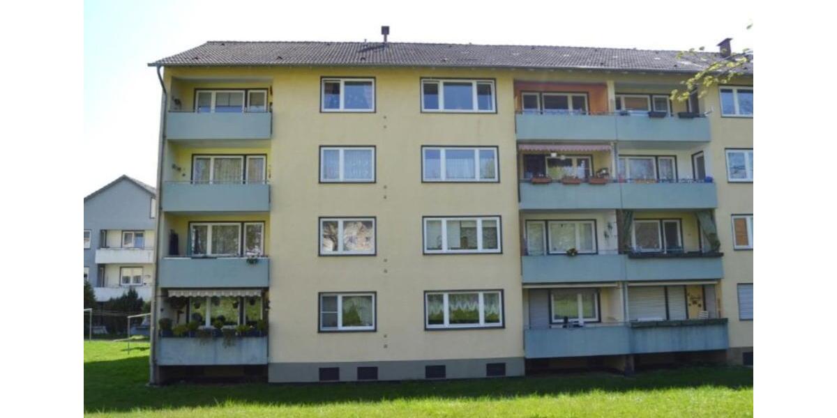 Etagenwohnung Baunatal - 3 Zimmer, 75 m&sup2;, 590&euro; | Angebot:25232847