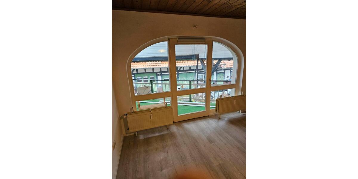 Etagenwohnung Hardegsen - 1 Zimmer, 66 m&sup2;, 525&euro; | Angebot:25019361