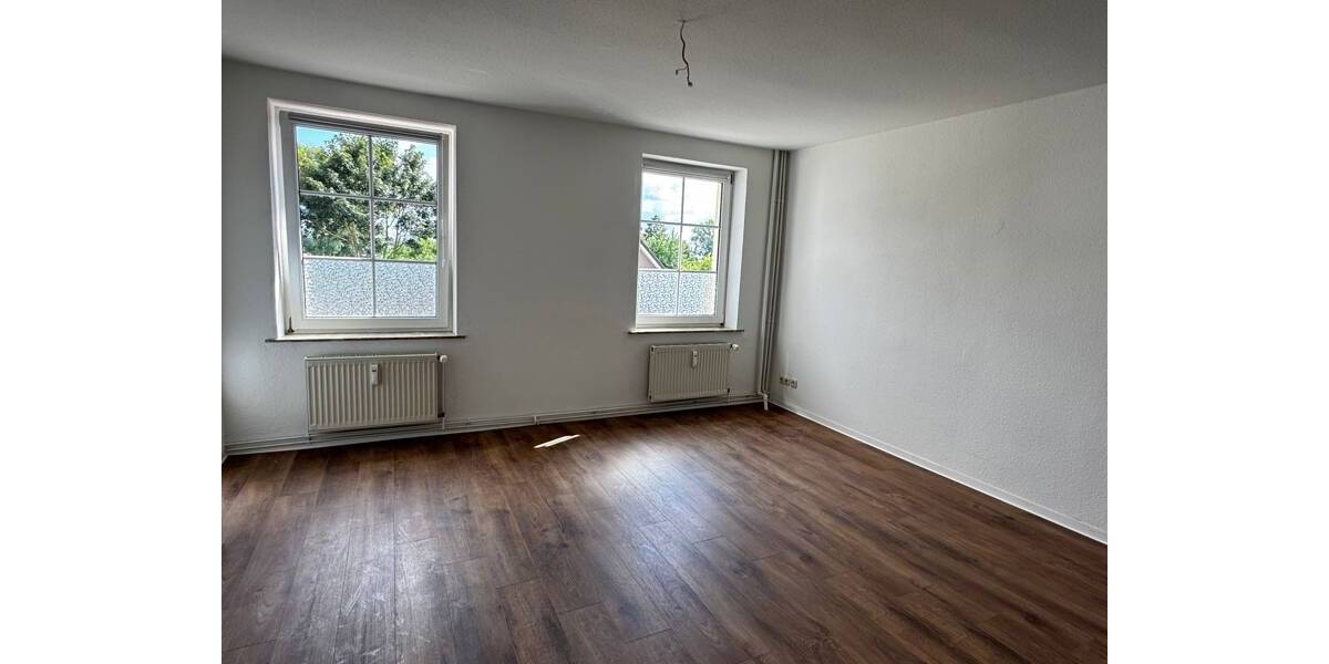 Etagenwohnung Barth Siedlung - 2 Zimmer, 47 m&sup2;, 389&euro; | Angebot:26733688