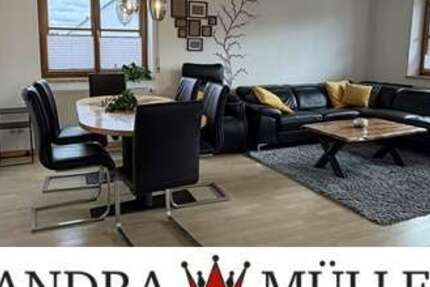 Wohnung Kaufbeuren Neugablonz - 3 Zimmer, 85 m&sup2;, 1.200&euro; | Angebot:24909385