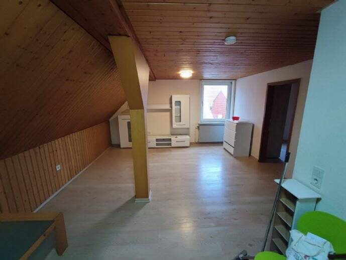 Etagenwohnung Osterode Freiheit - 2 Zimmer, 49 m&sup2;, 400&euro; | Angebot:26815900