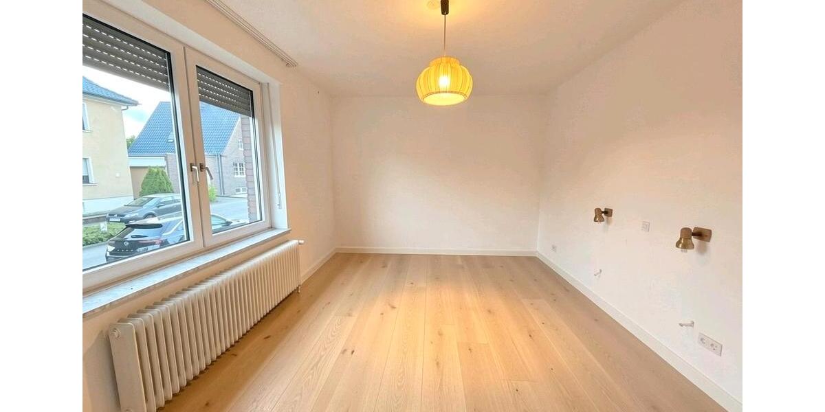 Erdgeschoßwohnung Steinfurt - 3 Zimmer, 90 m&sup2;, 990&euro; | Angebot:26535329