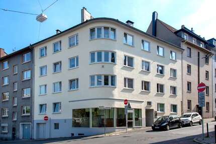 Wohnung zum Mieten in Wuppertal 499 € 57 m²