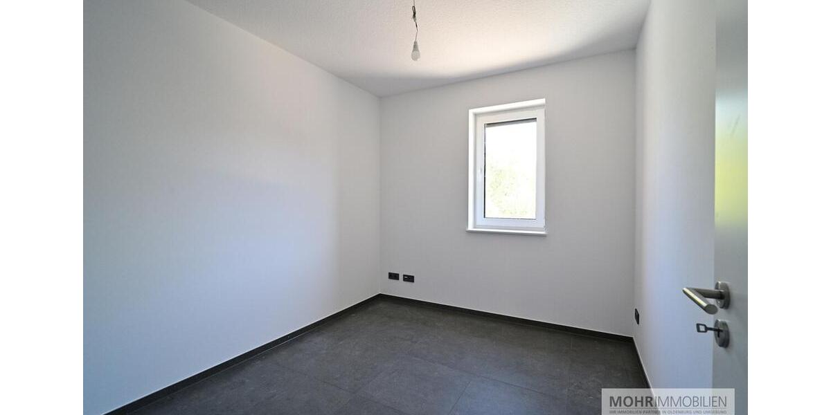 Etagenwohnung Sögel - 3 Zimmer, 76 m&sup2;, 950&euro; | Angebot:26003300