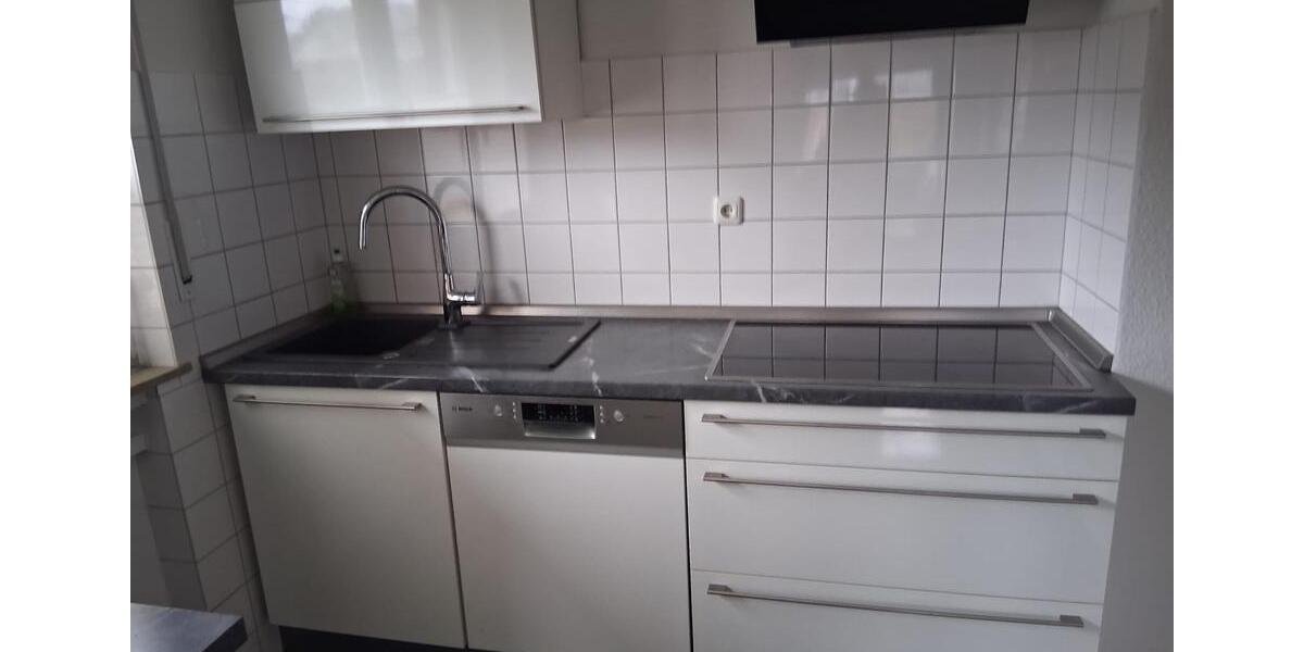 Etagenwohnung Oelde - 4 Zimmer, 96 m&sup2;, 1.000&euro; | Angebot:24868267