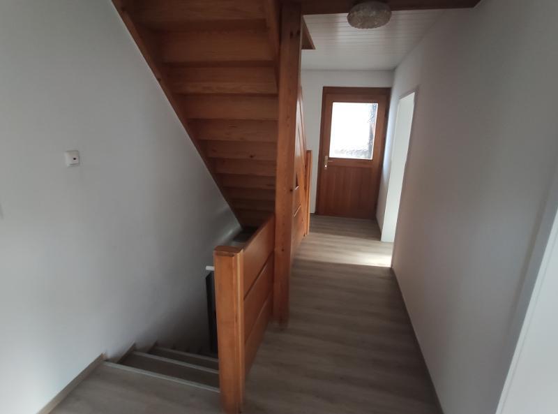 Saniertes Einfamilienhaus mit Stellplatz, Freisitz und Photovoltaik 4 zimmer