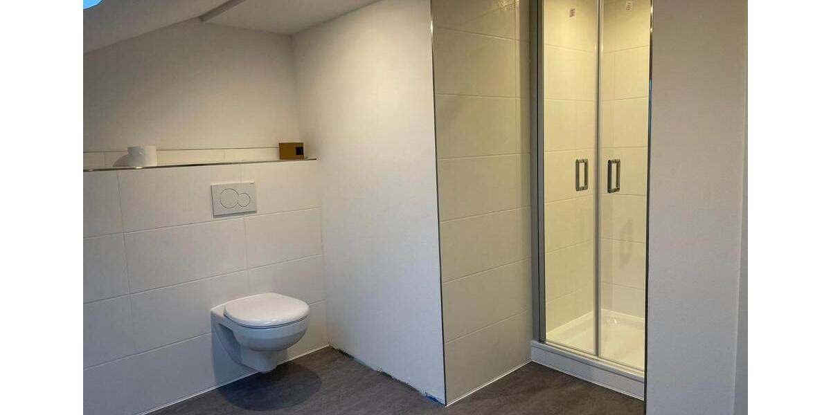 Etagenwohnung Klanxbüll - 4 Zimmer, 110 m&sup2;, 880&euro; | Angebot:25830085