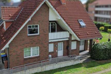 Wohnung Haren - 3 Zimmer, 74 m&sup2;, 680&euro; | Angebot:27504101