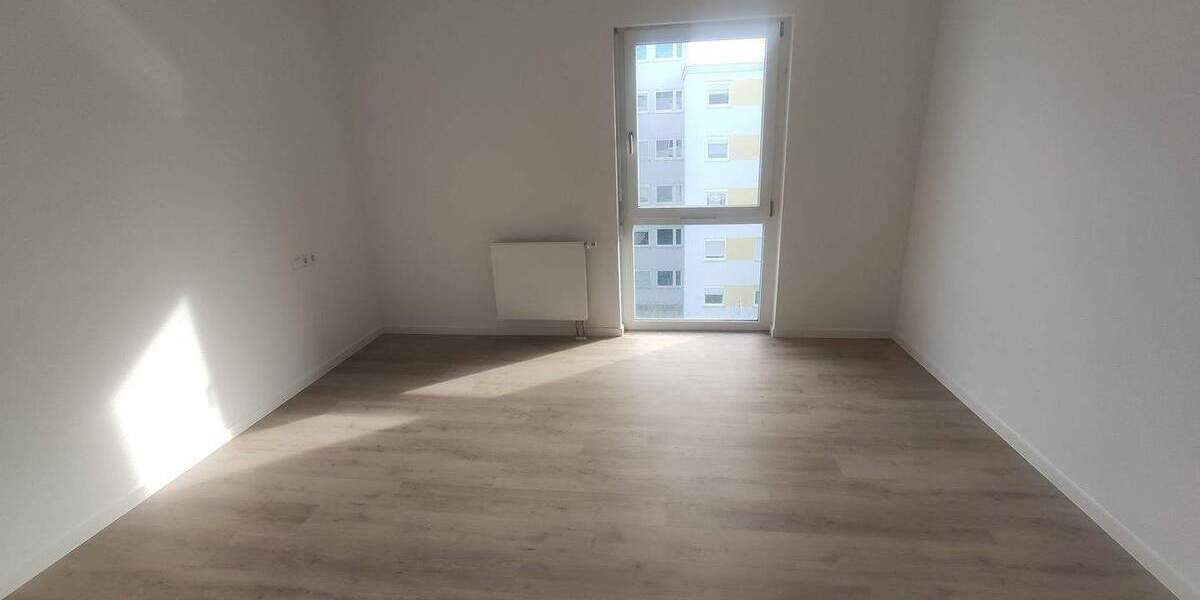 Etagenwohnung Heilbronn Böckingen - 2 Zimmer, 63 m&sup2;, 835&euro; | Angebot:26583144