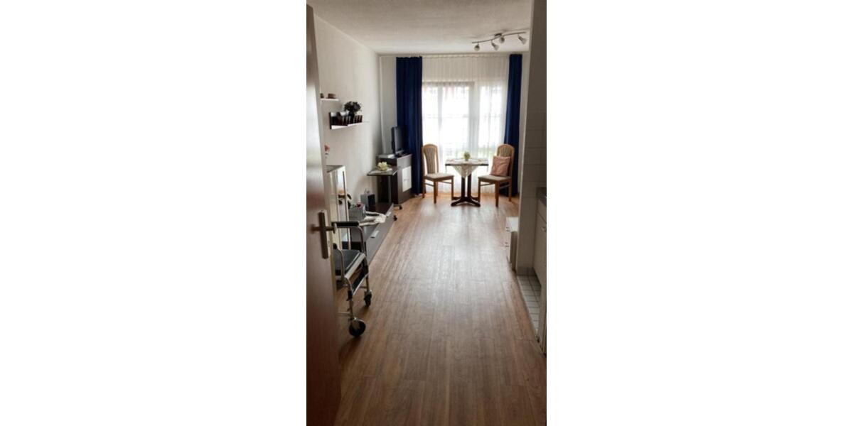 Etagenwohnung Markranstädt - 1 Zimmer, 22 m&sup2;, 325&euro; | Angebot:25419787
