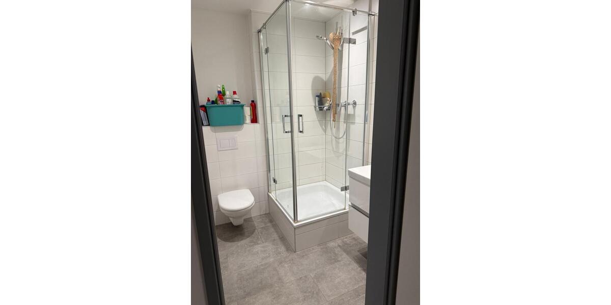 Etagenwohnung Untermeitingen - 1 Zimmer, 21 m&sup2;, 600&euro; | Angebot:24752690