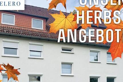 Geschmackvoll SANIERTE ERDGESCHOSSWOHNUNG mit flexiblem Grundriss und BALKON!! zimmer