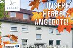 Geschmackvoll SANIERTE ERDGESCHOSSWOHNUNG mit flexiblem Grundriss und BALKON!! zimmer