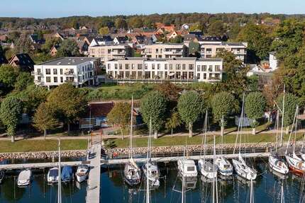 Wohnung Kappeln - 2 Zimmer, 59 m&sup2;, 850&euro; | Angebot:27455287