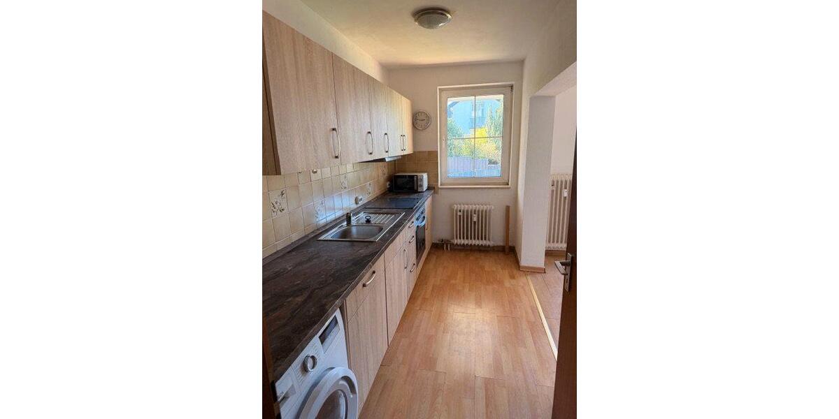 Hochparterre Bergisch Gladbach Frankenforst - 2 Zimmer, 65 m&sup2;, 1.190&euro; | Angebot:26022976