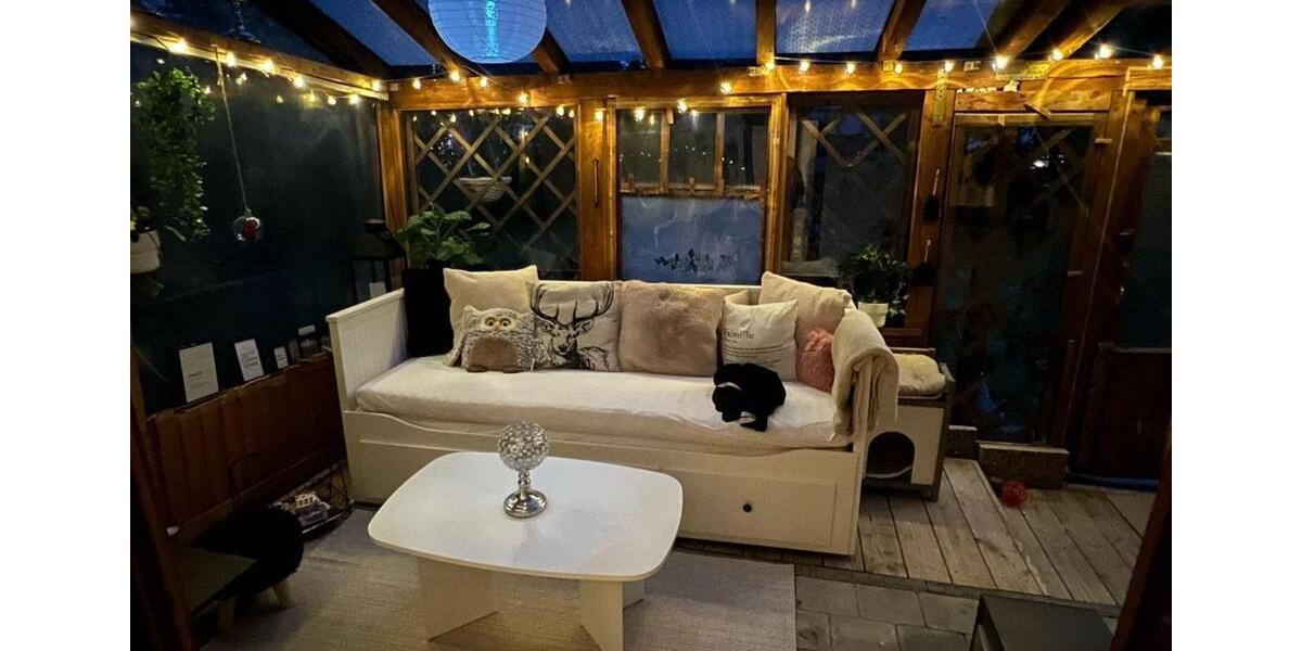 Erdgeschoßwohnung Gunzenhausen - 2 Zimmer, 58 m&sup2;, 675&euro; | Angebot:24536135