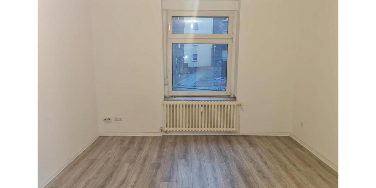 Gepflegte 2-Zimmer-Wohnung im Erdgeschoss zu vermieten! 2 zimmer