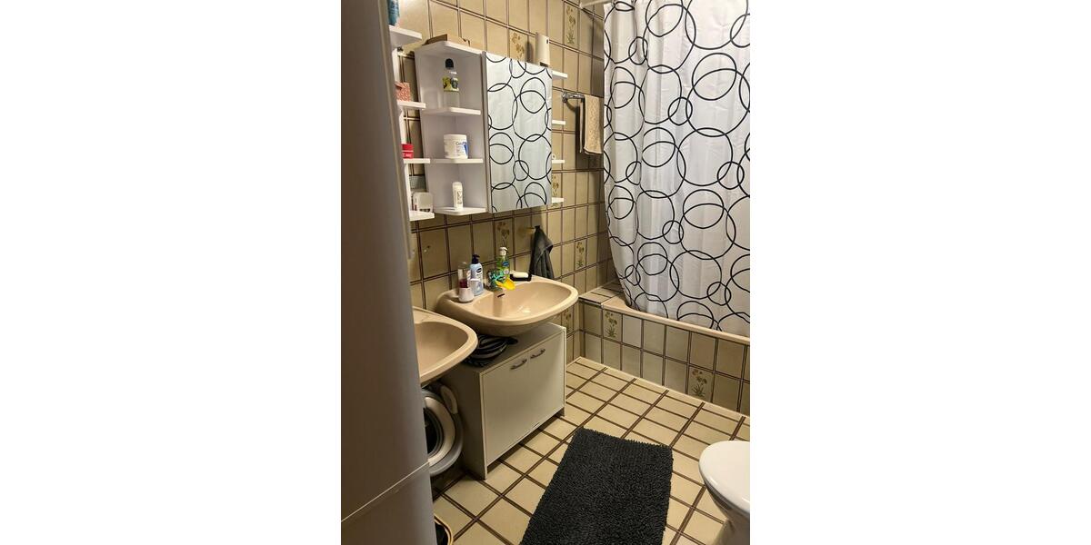 Dachgeschoßwohnung Mainhausen - 3 Zimmer, 68 m&sup2;, 800&euro; | Angebot:24454698