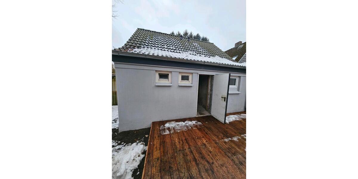 Reihenhaus Flensburg Falkenberg - 3.5 Zimmer, 97 m&sup2;, 995&euro; | Angebot:25178246