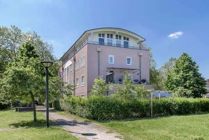 Wohnung Bochum Leithe - 3 Zimmer, 78 m&sup2;, 474&euro; | Angebot:27235821