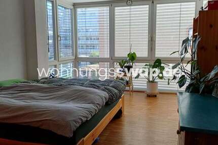 Wohnung Freiburg im Breisgau - 2 Zimmer, 55 m&sup2;, 690&euro; | Angebot:24220263