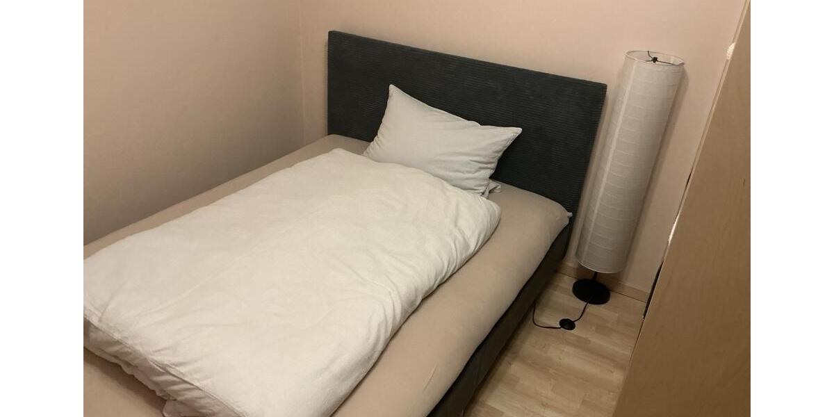 Wohnen auf Zeit Helmstedt - 1.5 Zimmer, 44 m&sup2;, 35&euro; | Angebot:24844716