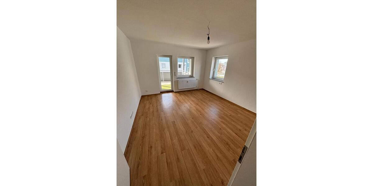 Etagenwohnung Mengen - 3 Zimmer, 70 m&sup2;, 650&euro; | Angebot:26231211