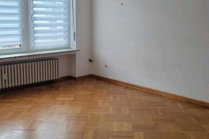 3 Zimmer Wohnung mit Garten in Heringen 3 zimmer