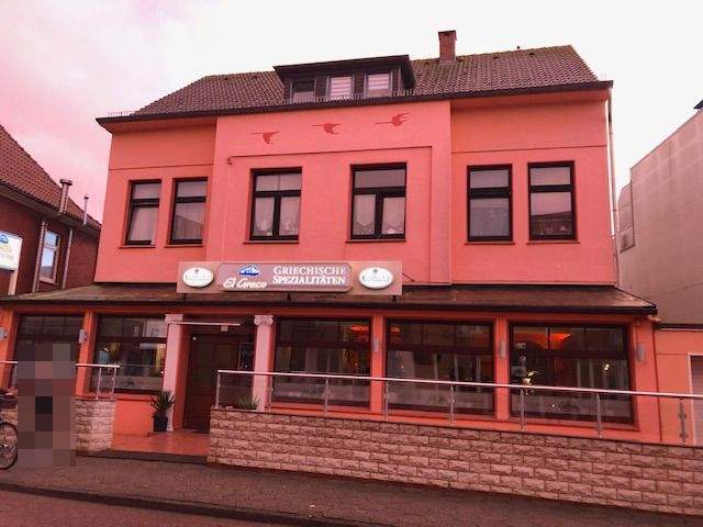 Gewerbeobjekt Norderney Nordhelm - 7.800&euro; | Angebot:23611192