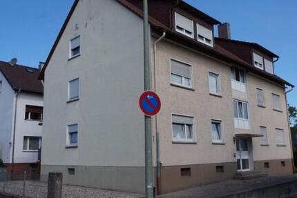 Wohnung Wörth am Rhein - 3 Zimmer, 73 m&sup2;, 1.100&euro; | Angebot:26543249