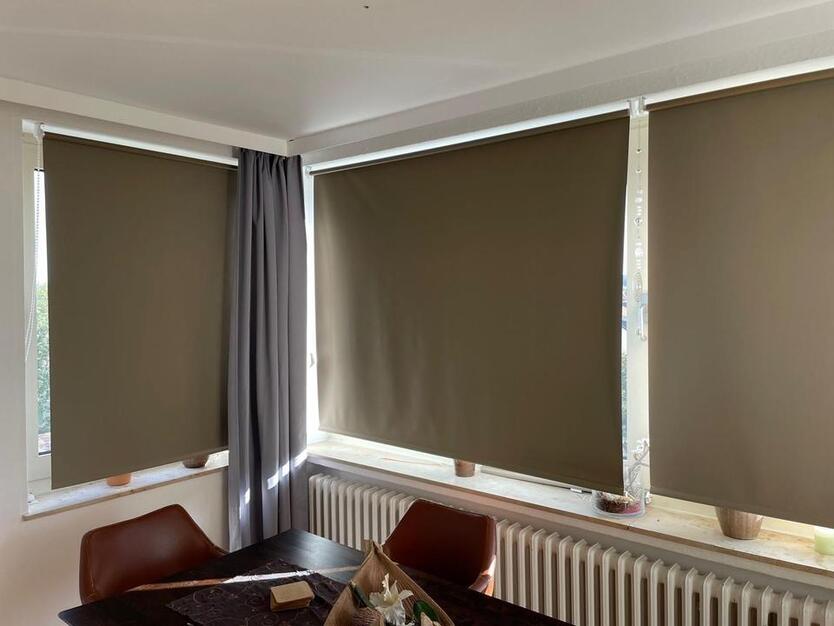 Zentrale 2-Zimmer-Wohnung mit großem Balkon am Rosenplatz