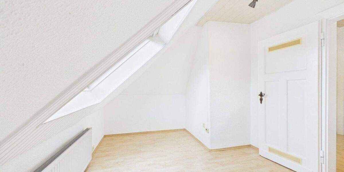Etagenwohnung Hamm Hamm-Osten - 3 Zimmer, 45 m&sup2;, 340&euro; | Angebot:25736324