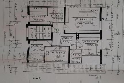 Wohnung Neuhof - 3 Zimmer, 81 m&sup2;, 850&euro; | Angebot:24369543